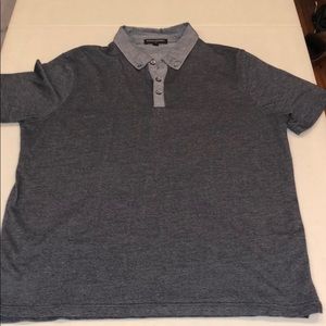 Banana Republic Men’s Polo T-Shirt